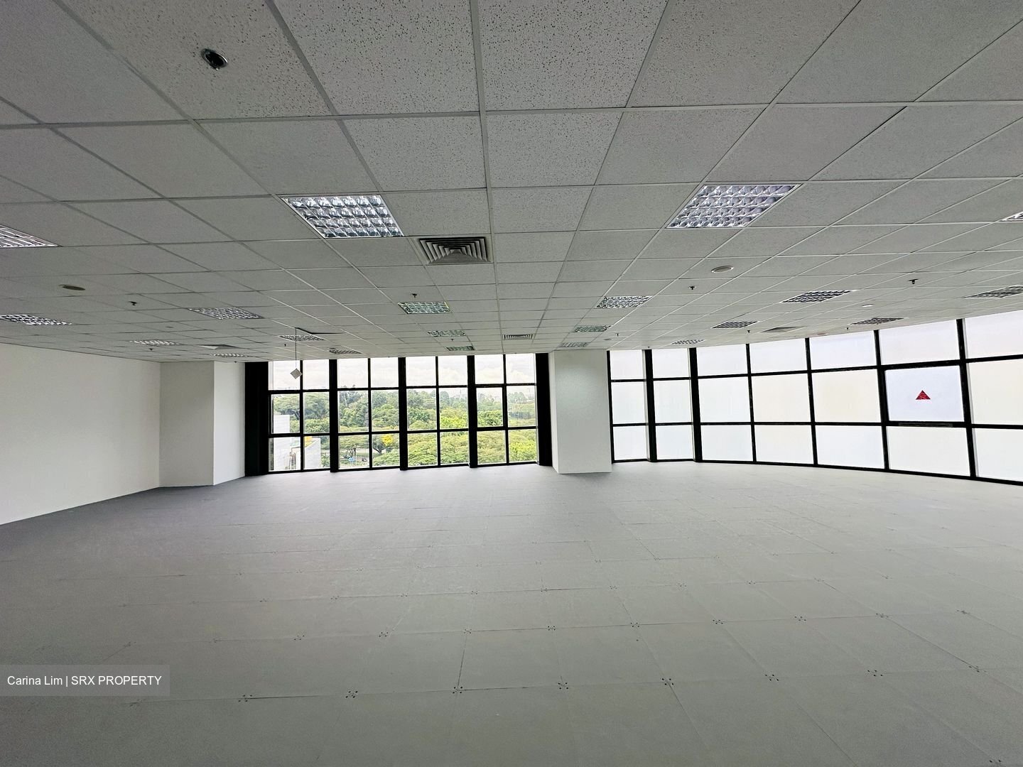 Visioncrest (D9), Office #456917531